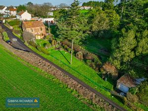 Aerial View- click for photo gallery